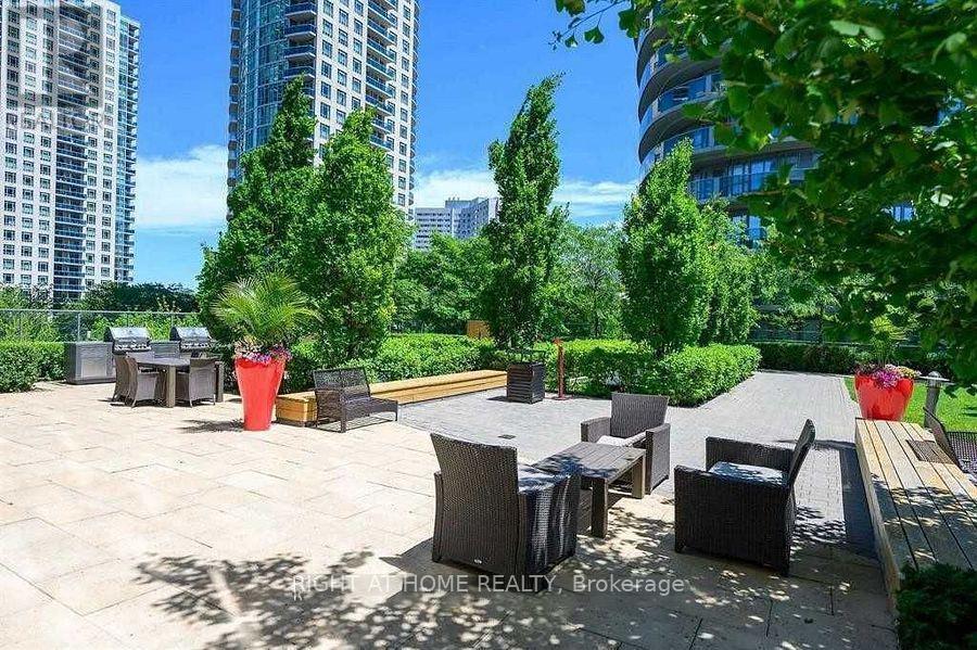 1605 - 50 Absolute Avenue, Mississauga, Ontario  L4Z 0A8 - Photo 39 - W12472777