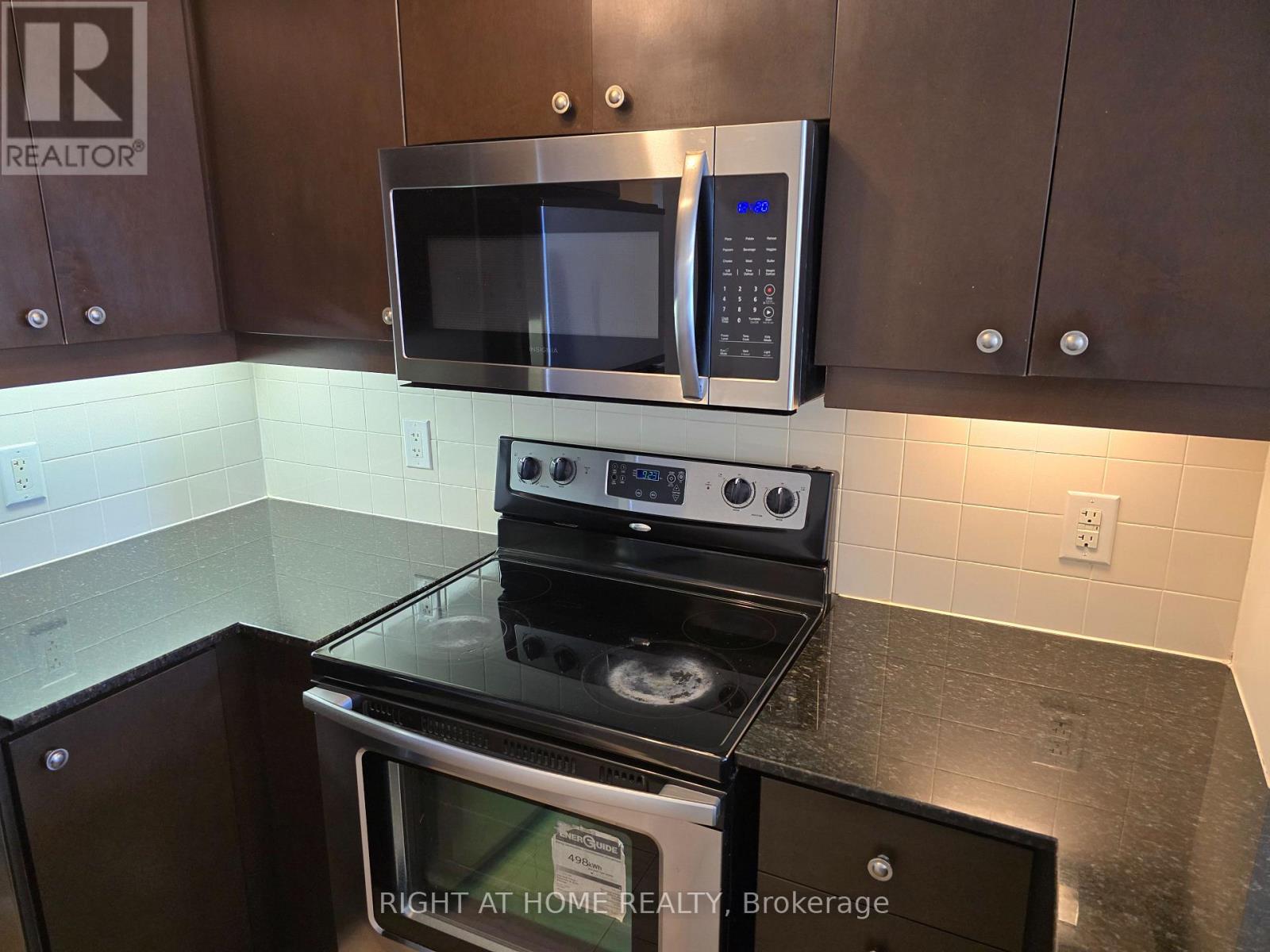1605 - 50 Absolute Avenue, Mississauga, Ontario  L4Z 0A8 - Photo 6 - W12472777