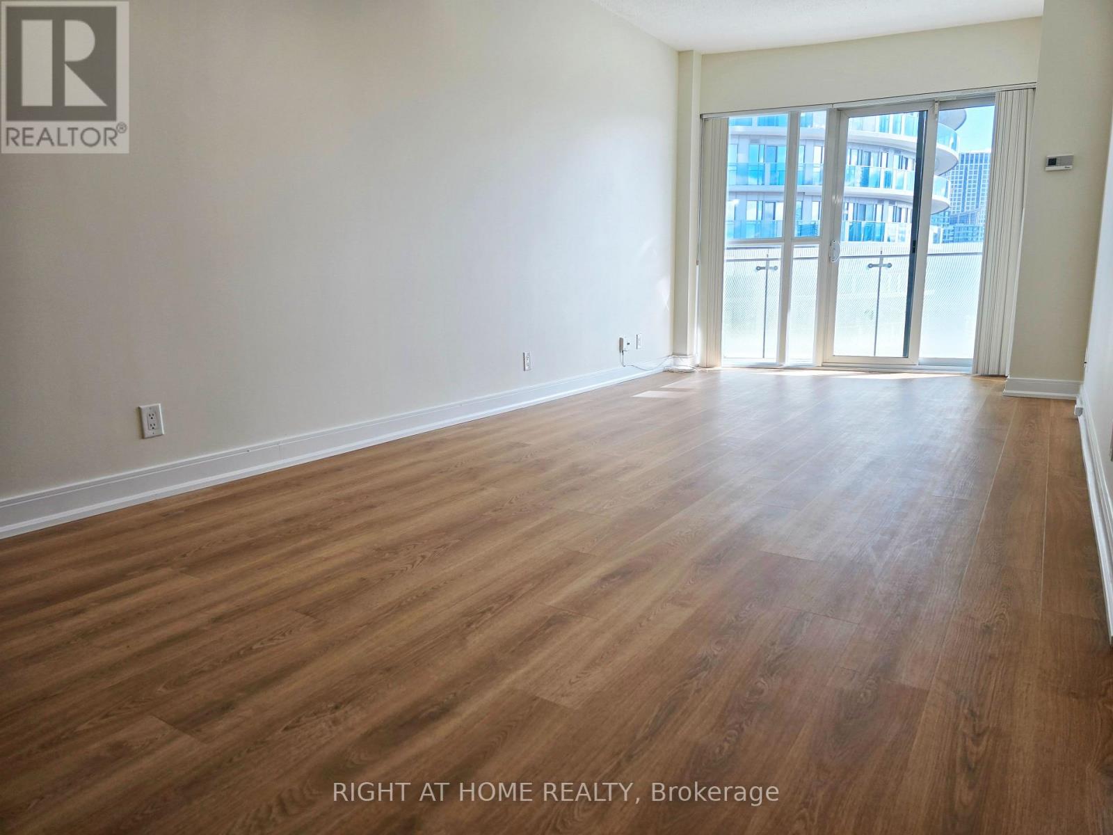 1605 - 50 Absolute Avenue, Mississauga, Ontario  L4Z 0A8 - Photo 9 - W12472777