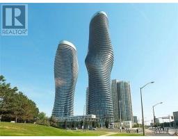 1605 - 50 ABSOLUTE AVENUE, Mississauga, Ontario