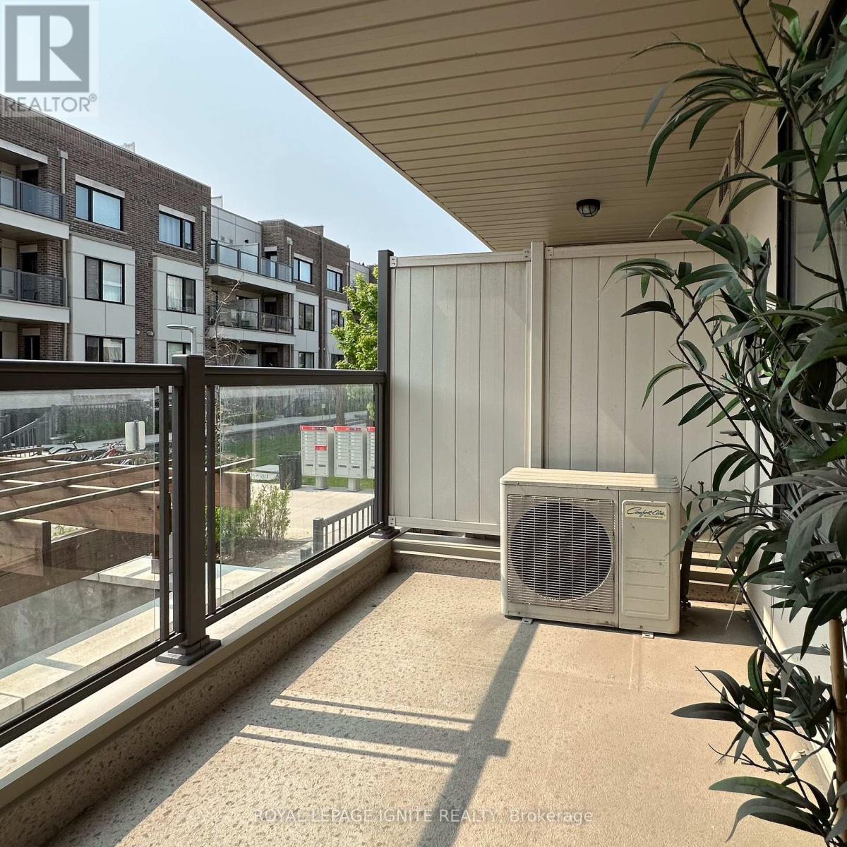 202 - 250 Royal York Road, Toronto, Ontario  M8V 2V9 - Photo 22 - W12472796