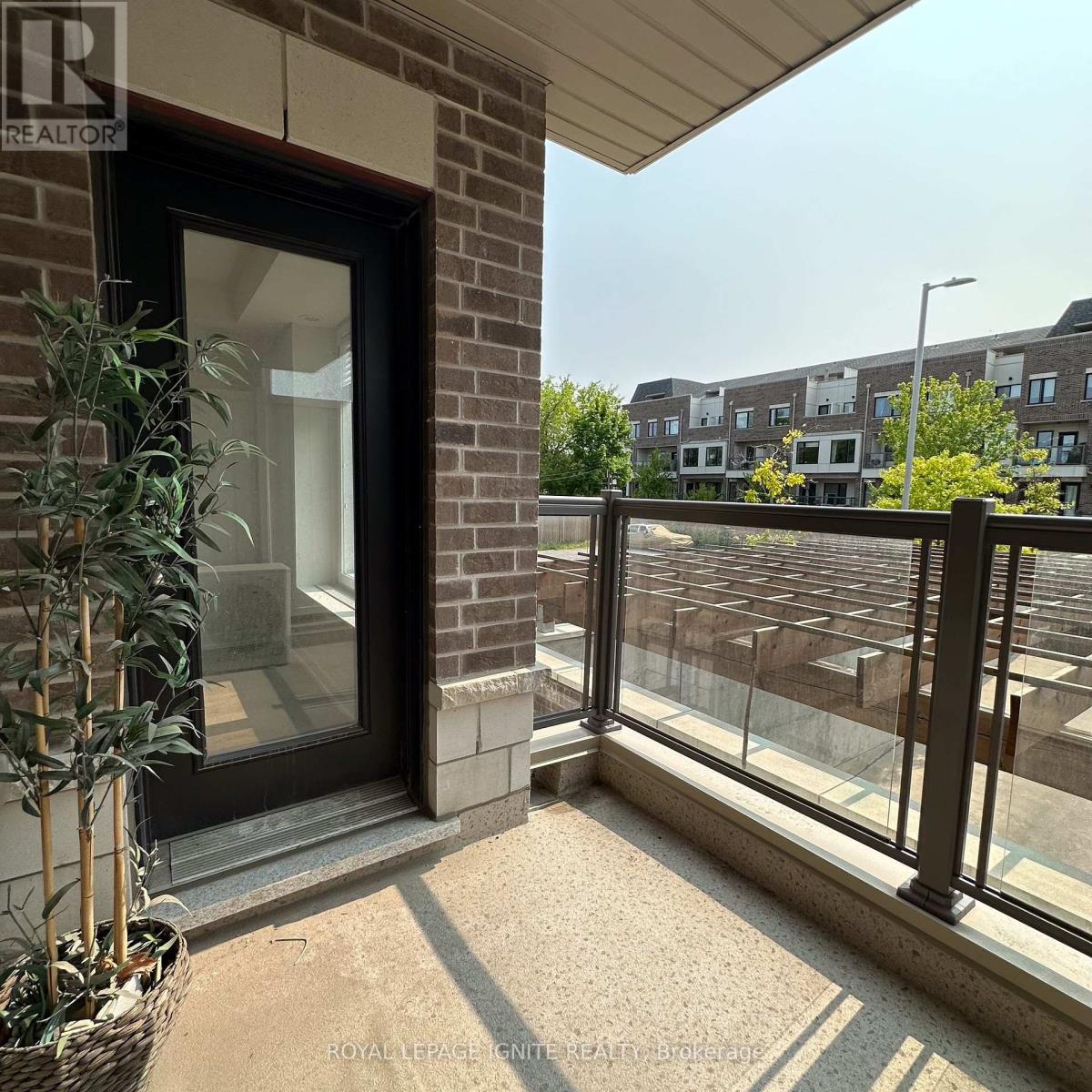 202 - 250 Royal York Road, Toronto, Ontario  M8V 2V9 - Photo 23 - W12472796