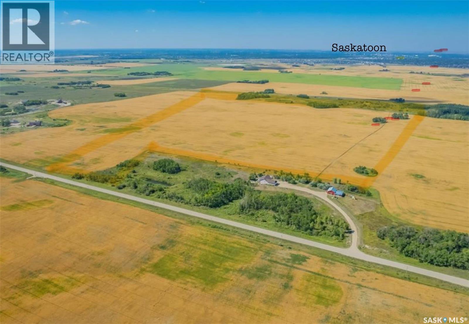 Corman Park East Land, Corman Park Rm No. 344, Saskatchewan  S7K 3J9 - Photo 3 - SK021173