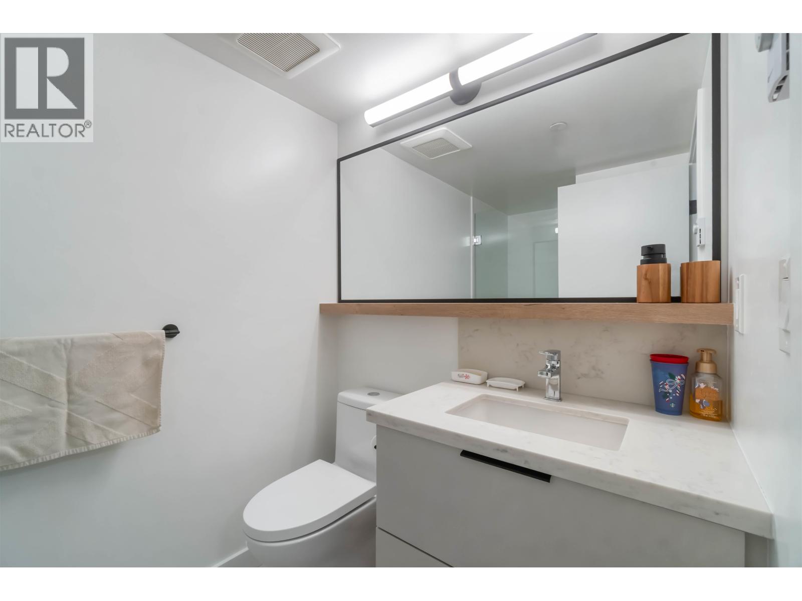 505 3105 St George Street, Port Moody, British Columbia  V3H 0J7 - Photo 6 - R3060083