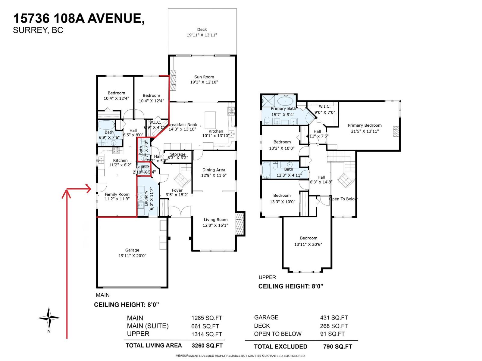 15736 108a Avenue, Surrey, British Columbia  V4N 4T4 - Photo 28 - R3060133