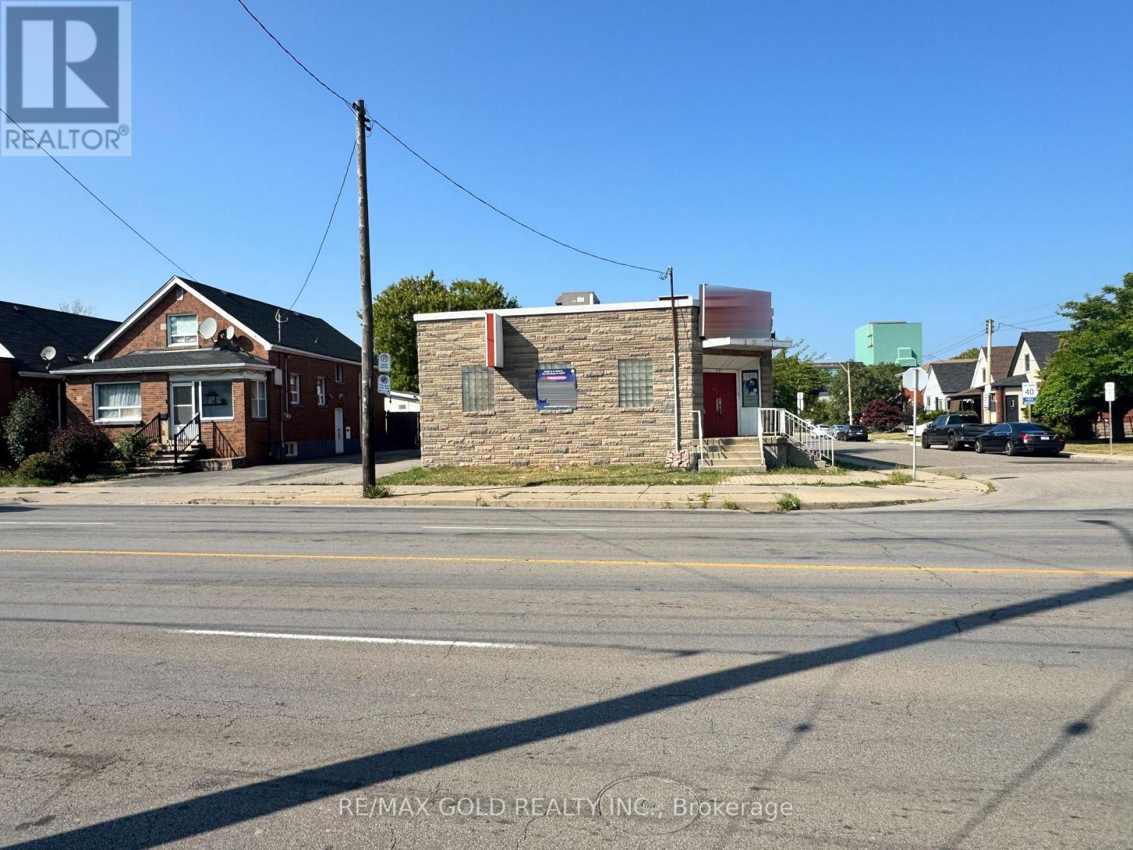 1441 Barton Street E, Hamilton, Ontario  L8H 2W7 - Photo 35 - X12449303