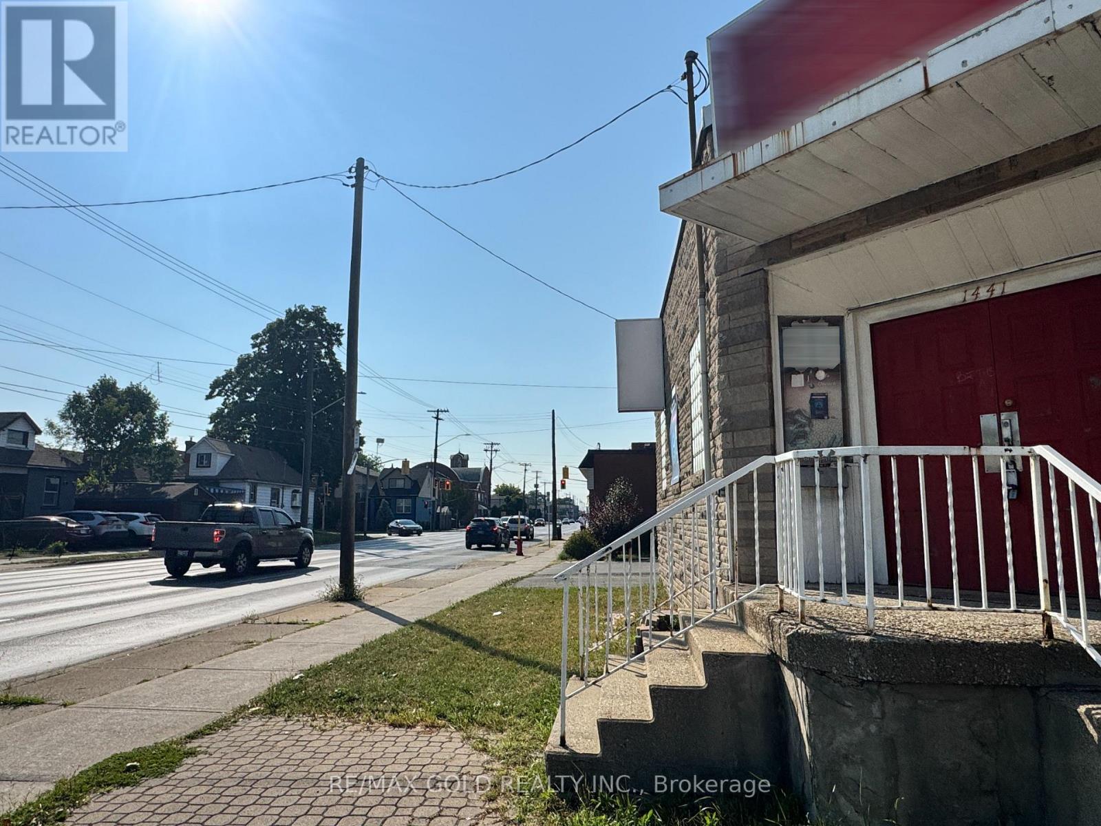 1441 Barton Street E, Hamilton, Ontario  L8H 2W7 - Photo 39 - X12449303