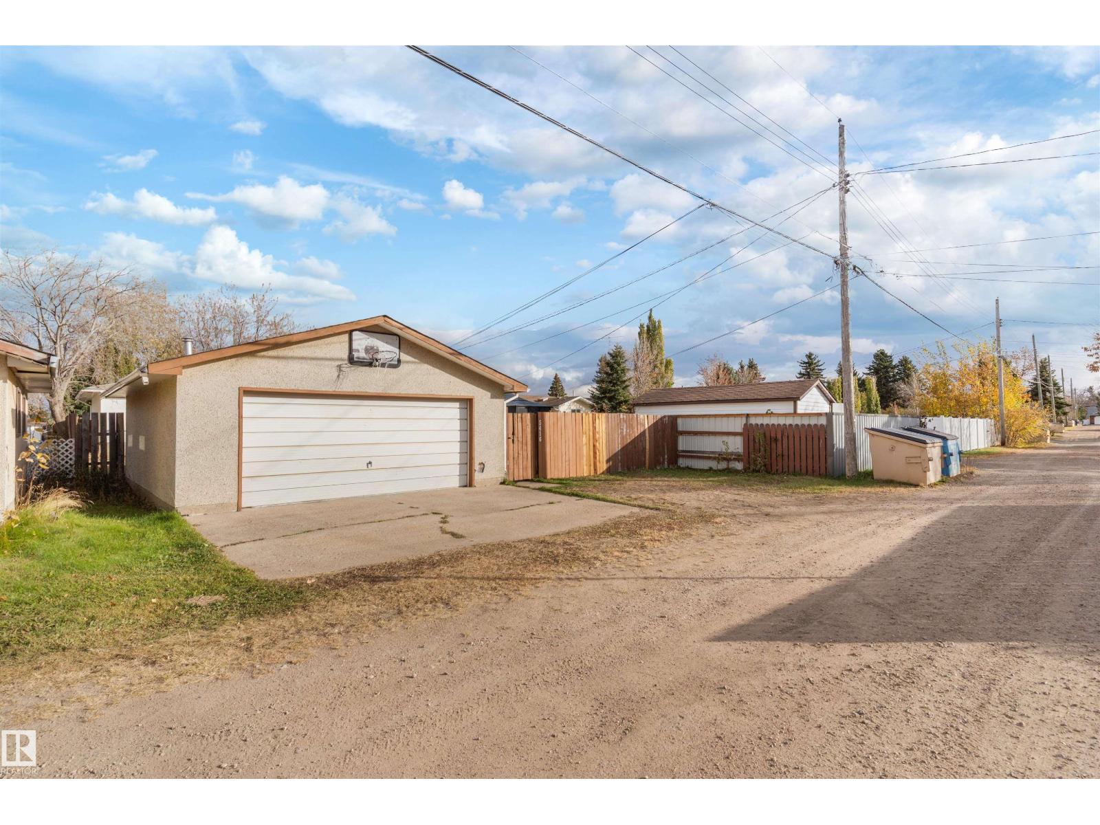 5614 48a St, Vegreville, Alberta  T9C 1G7 - Photo 43 - E4462863