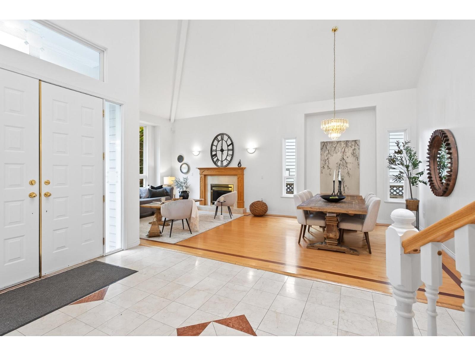 6748 Chateau Court, Delta, British Columbia  V4E 3M7 - Photo 3 - R3060306