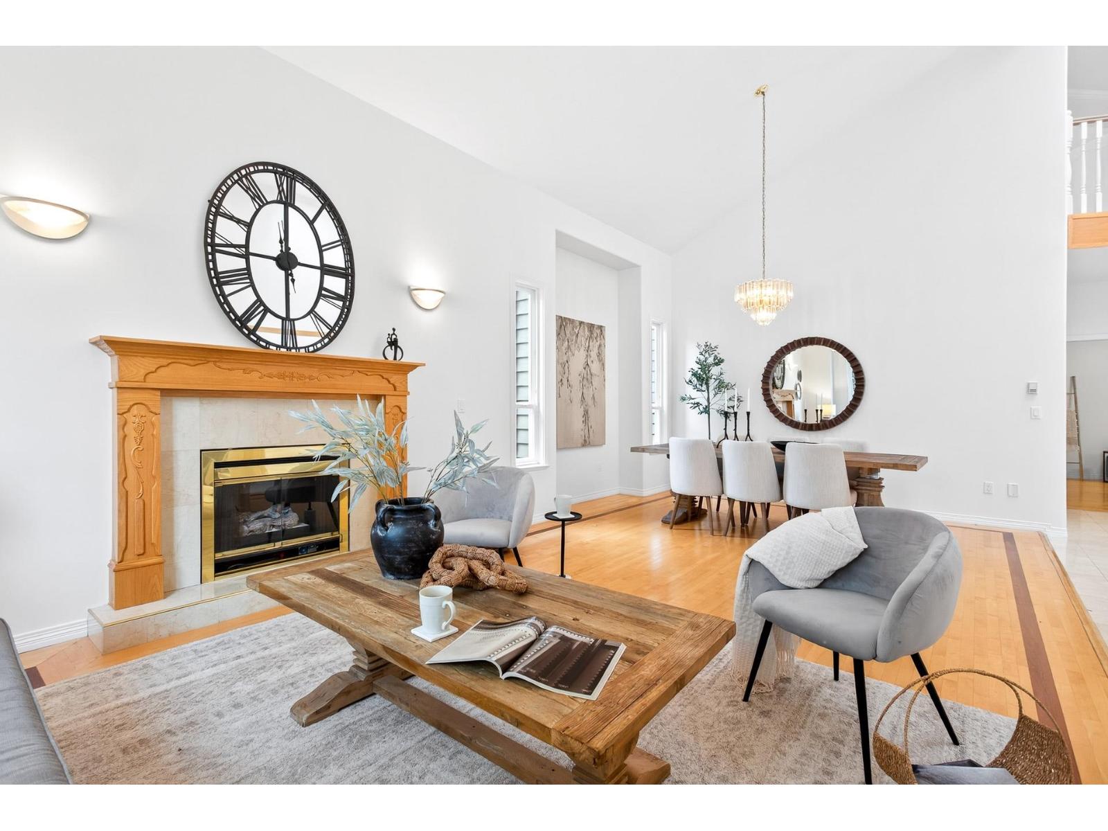 6748 Chateau Court, Delta, British Columbia  V4E 3M7 - Photo 6 - R3060306