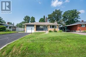 20 CLAREMOUNT ROAD, Deep River, Ontario