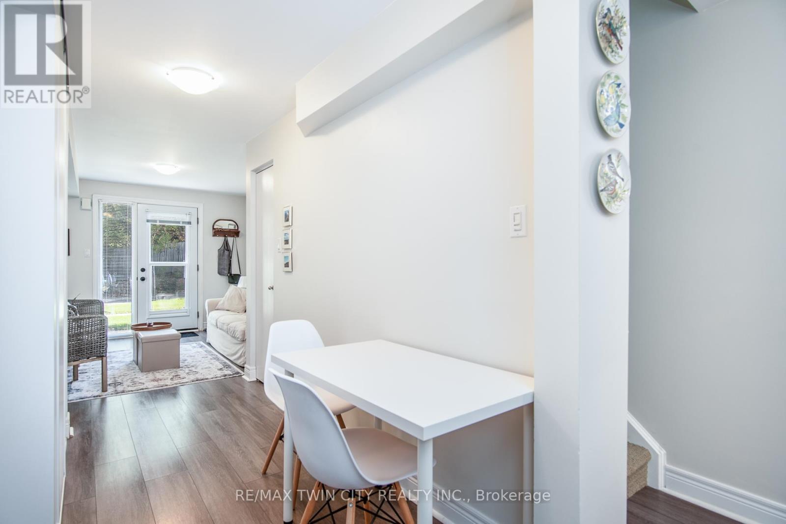 8d - 139 Brighton Street, Waterloo, Ontario  N2J 4Z5 - Photo 10 - X12472756