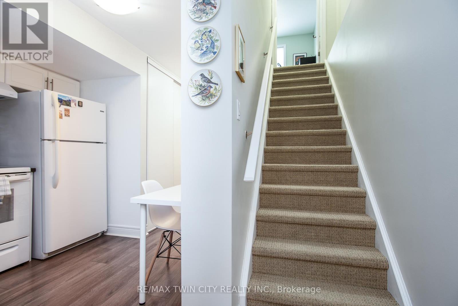 8d - 139 Brighton Street, Waterloo, Ontario  N2J 4Z5 - Photo 22 - X12472756
