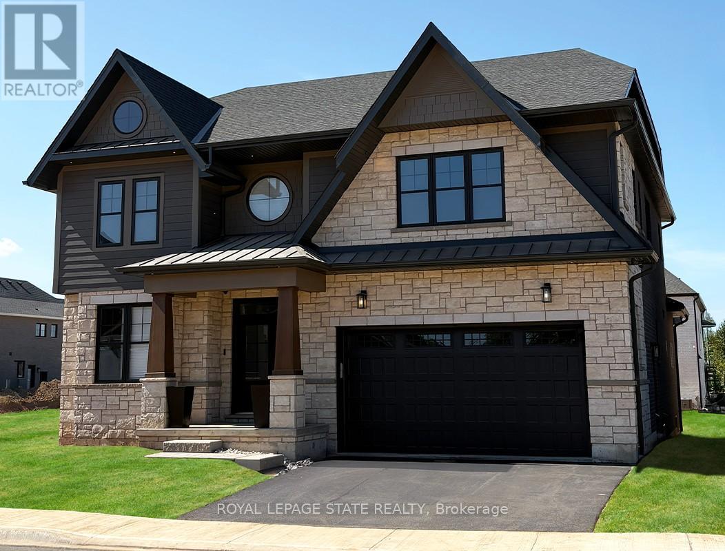 LOT 2 - 100 WATERSHORE DRIVE, Hamilton, Ontario