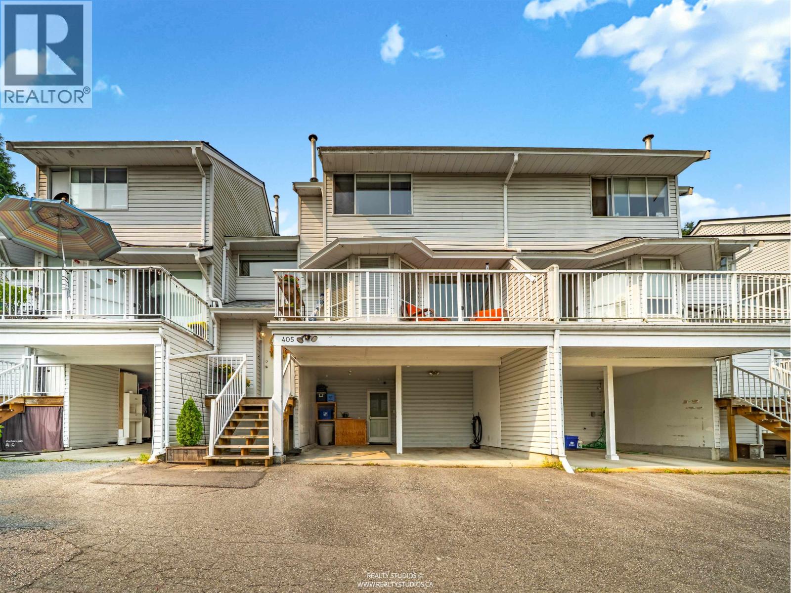 405 1176 Falcon Drive, Coquitlam, British Columbia  V3E 2N7 - Photo 36 - R3060221