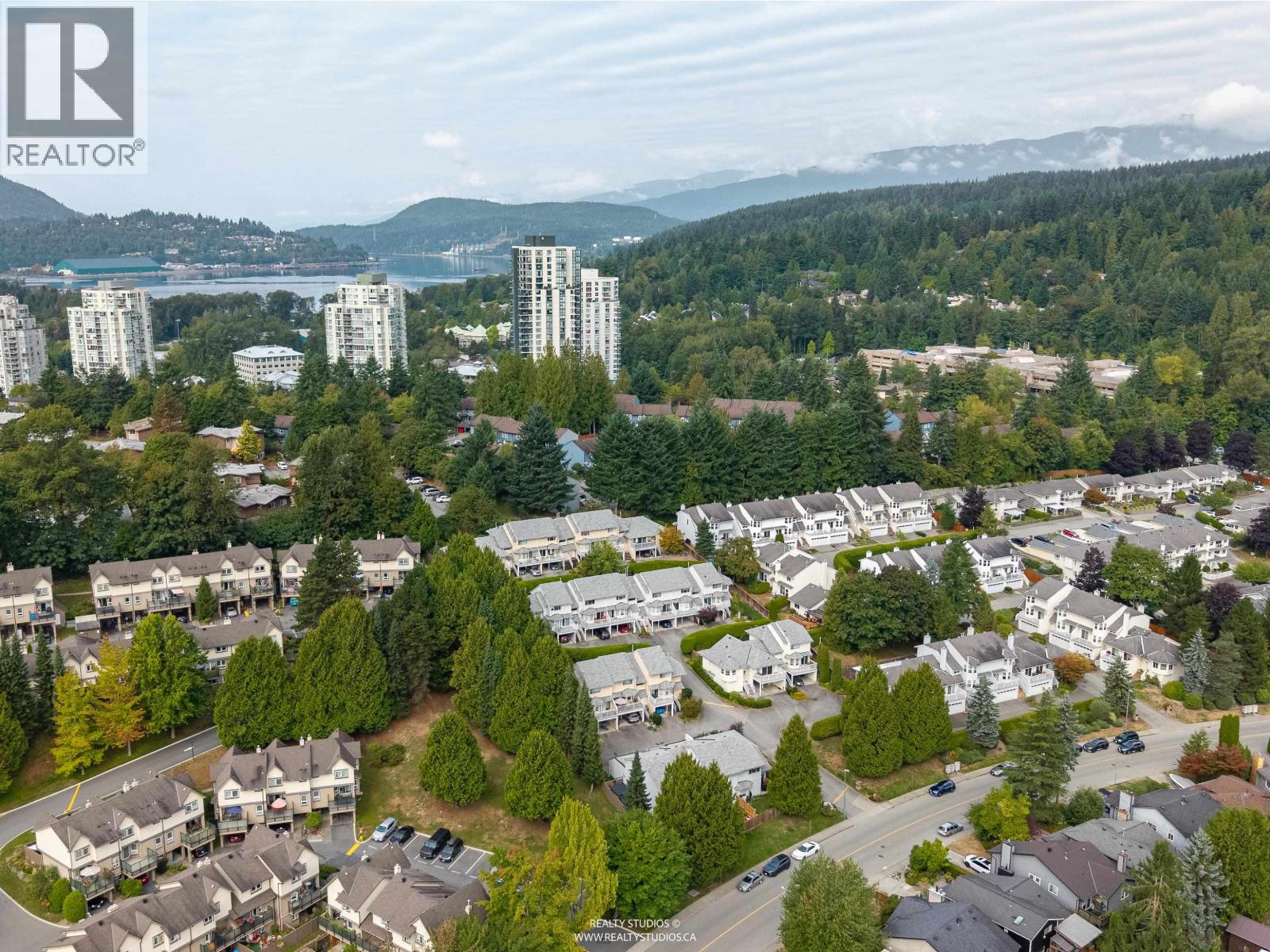 405 1176 Falcon Drive, Coquitlam, British Columbia  V3E 2N7 - Photo 39 - R3060221