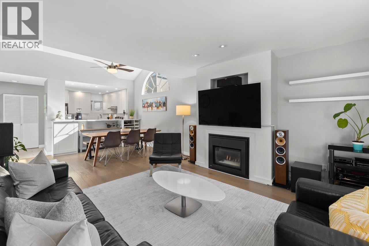 6 2880 W 33rd Avenue, Vancouver, British Columbia  V6N 2G2 - Photo 6 - R3060224