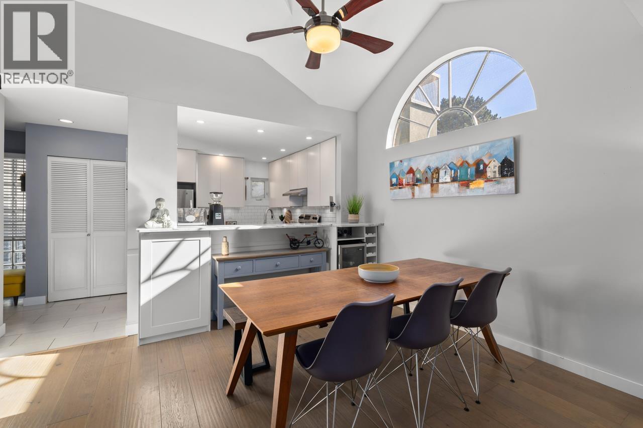 6 2880 W 33rd Avenue, Vancouver, British Columbia  V6N 2G2 - Photo 9 - R3060224