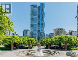 3306 1111 RICHARDS STREET, Vancouver, British Columbia
