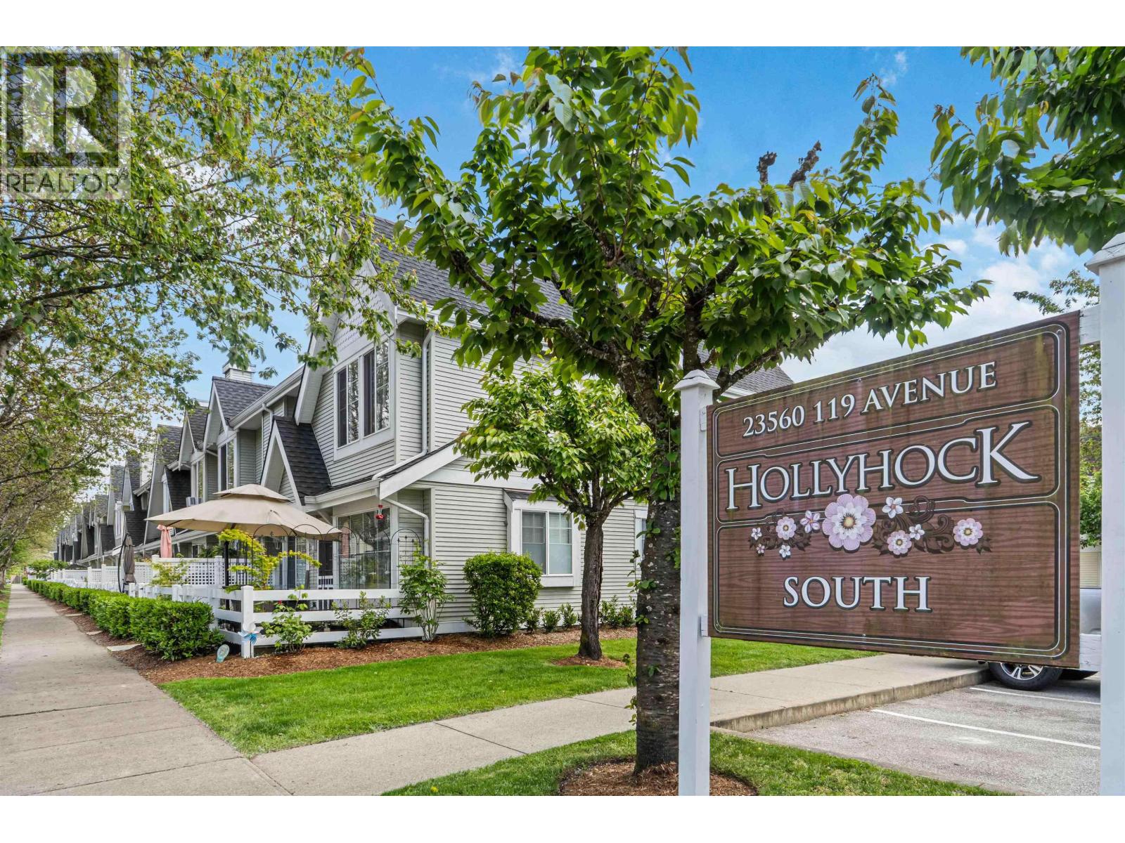 46 23560 119 AVENUE, Maple Ridge, British Columbia