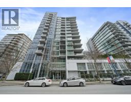 1505 5900 ALDERBRIDGE WAY, Richmond, British Columbia