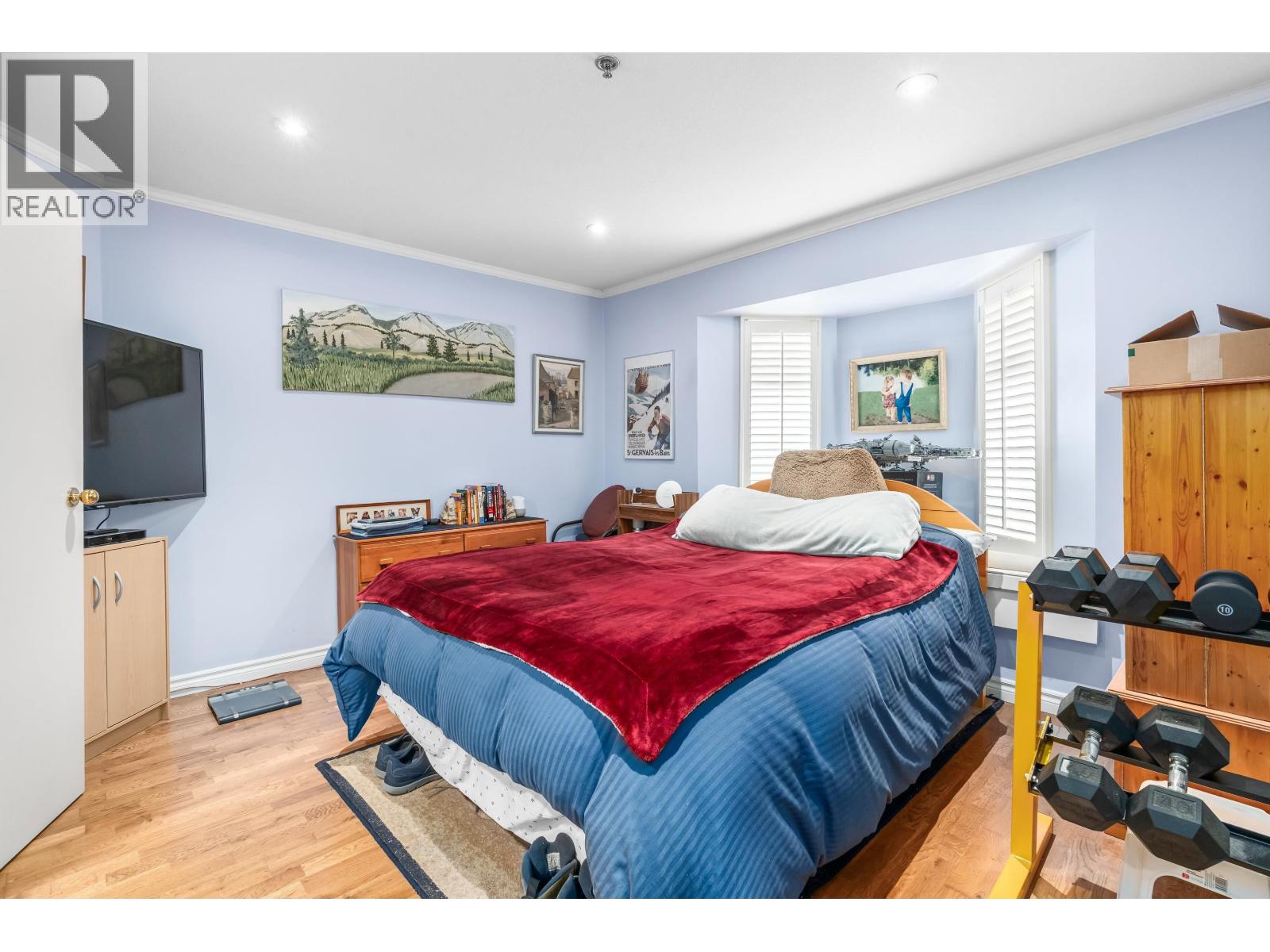109 1925 W 2nd Avenue, Vancouver, British Columbia  V6J 1J2 - Photo 13 - R3060241