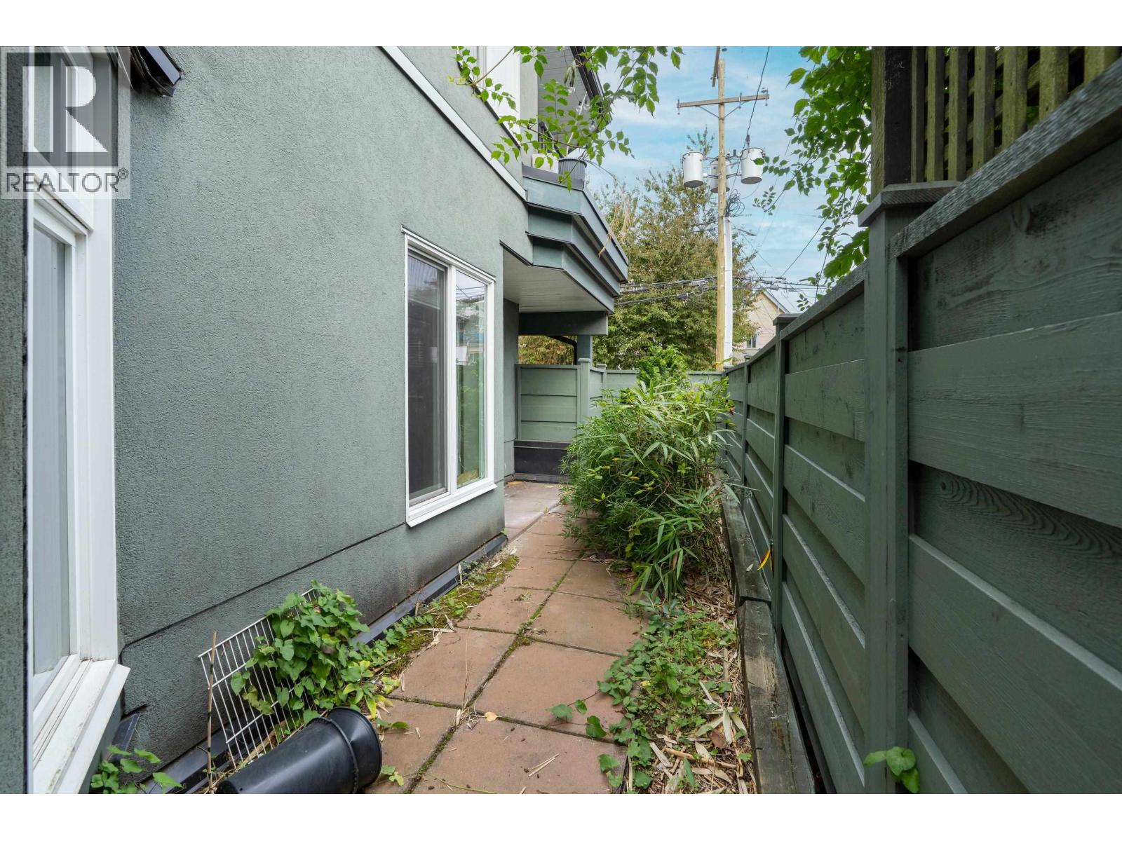 109 1925 W 2nd Avenue, Vancouver, British Columbia  V6J 1J2 - Photo 17 - R3060241