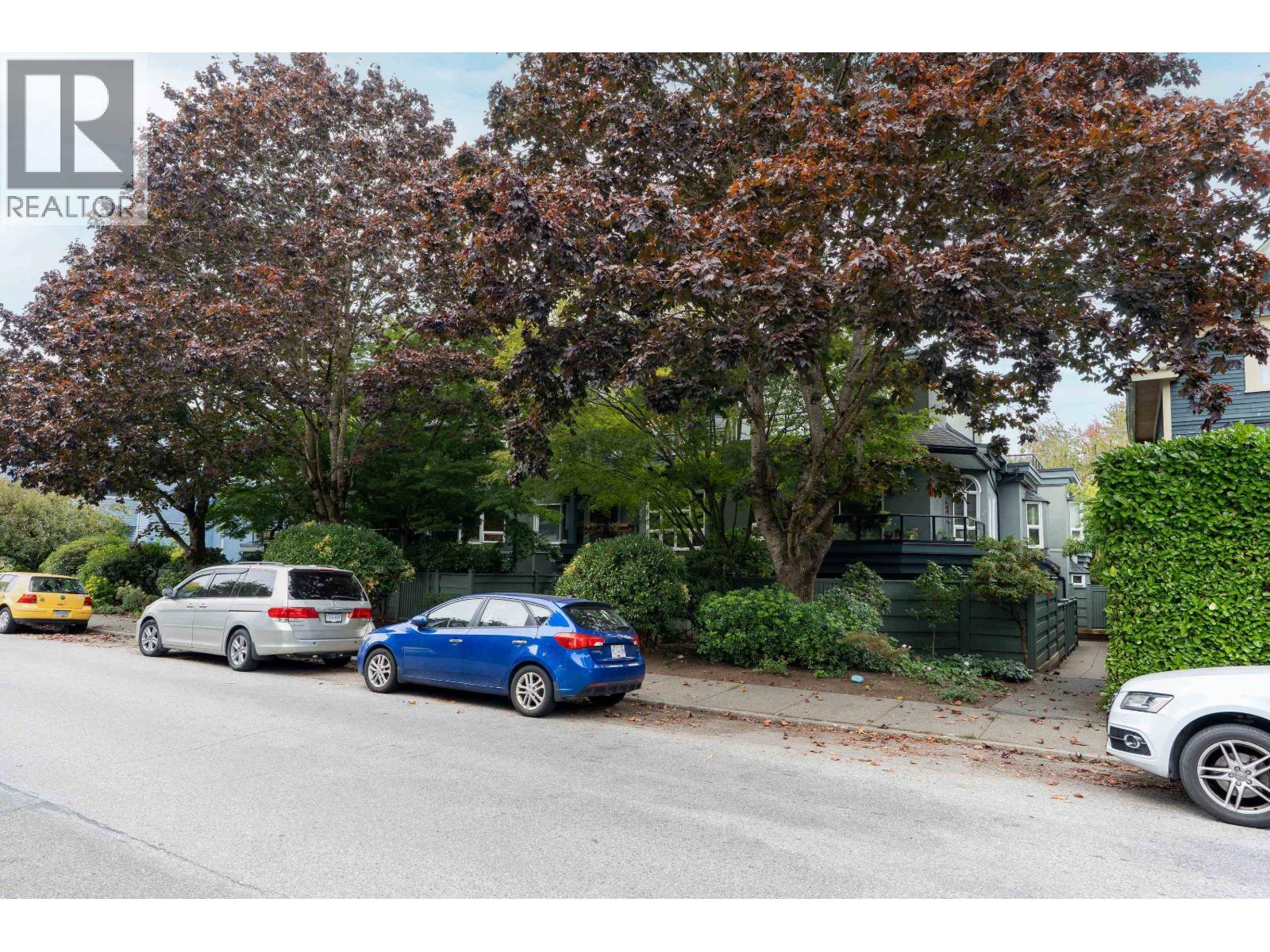 109 1925 W 2nd Avenue, Vancouver, British Columbia  V6J 1J2 - Photo 23 - R3060241