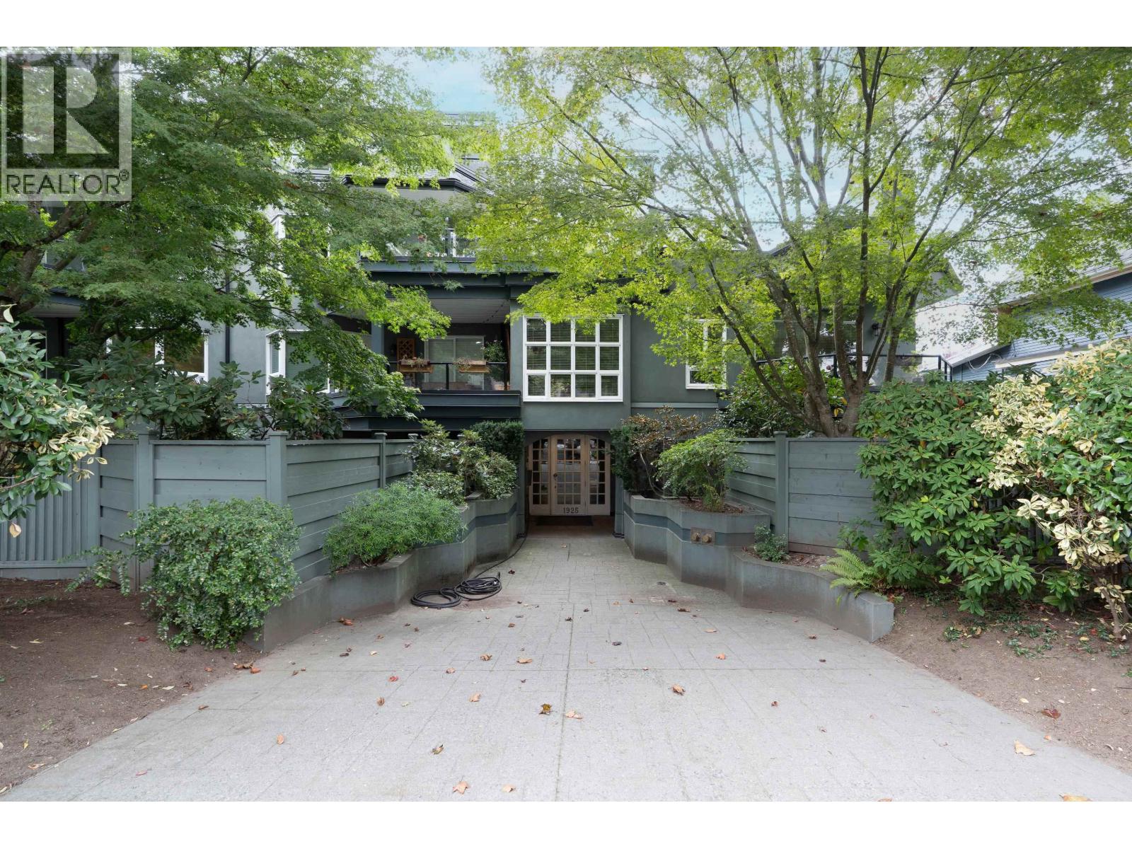 109 1925 W 2nd Avenue, Vancouver, British Columbia  V6J 1J2 - Photo 24 - R3060241