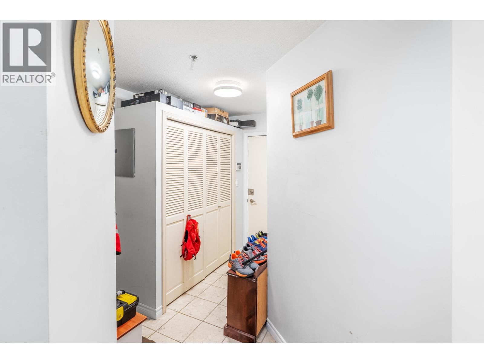 109 1925 W 2nd Avenue, Vancouver, British Columbia  V6J 1J2 - Photo 4 - R3060241