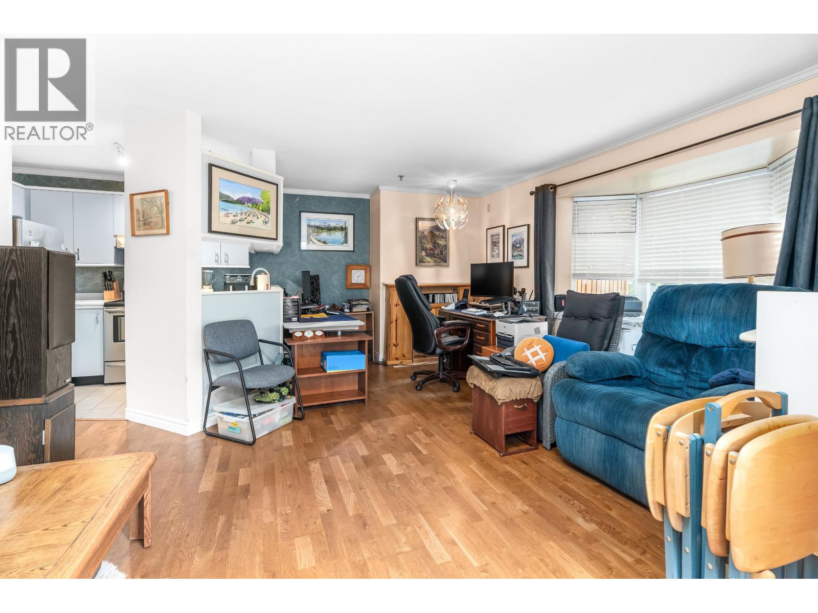 109 1925 W 2nd Avenue, Vancouver, British Columbia  V6J 1J2 - Photo 7 - R3060241