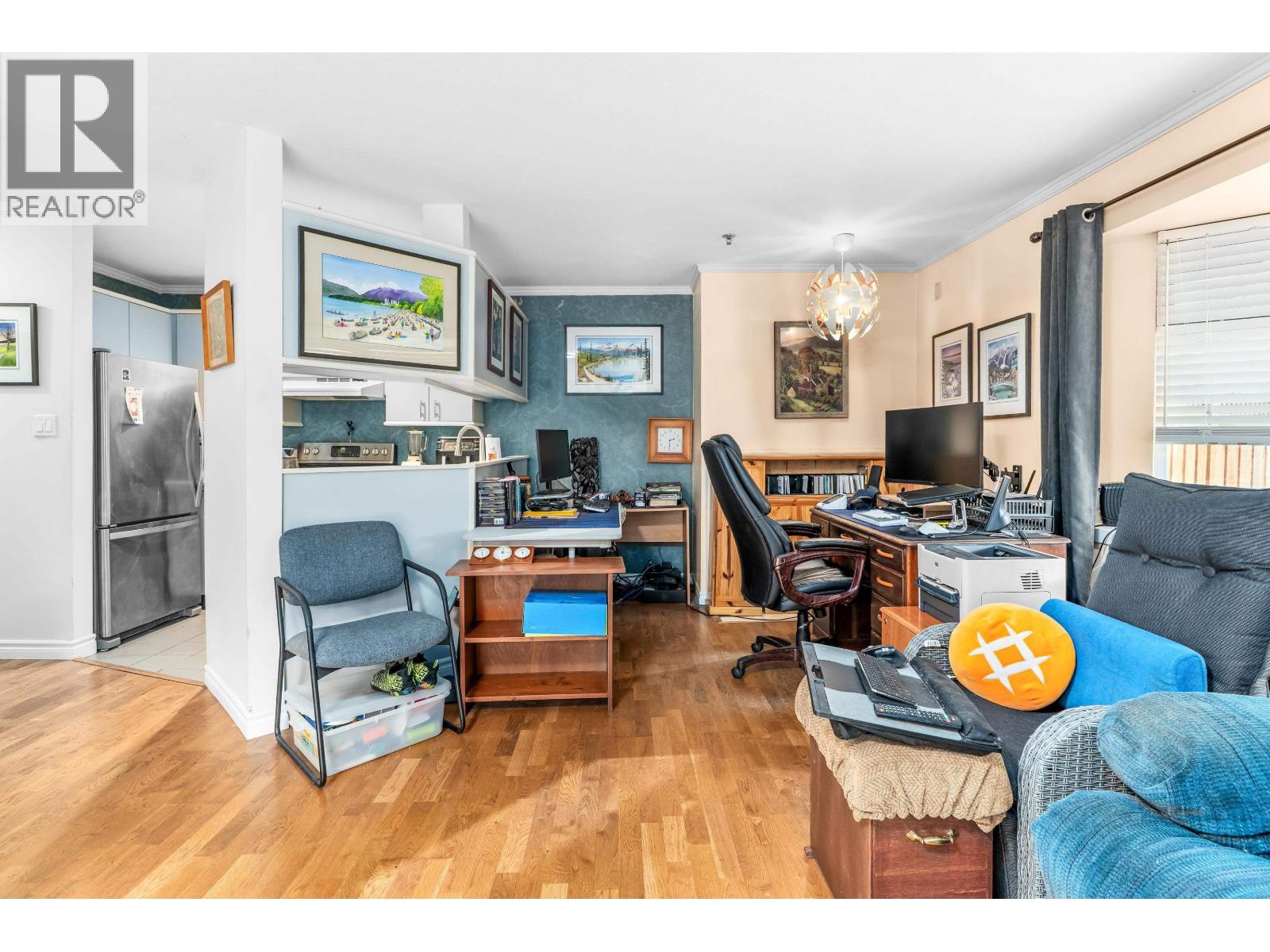 109 1925 W 2nd Avenue, Vancouver, British Columbia  V6J 1J2 - Photo 8 - R3060241