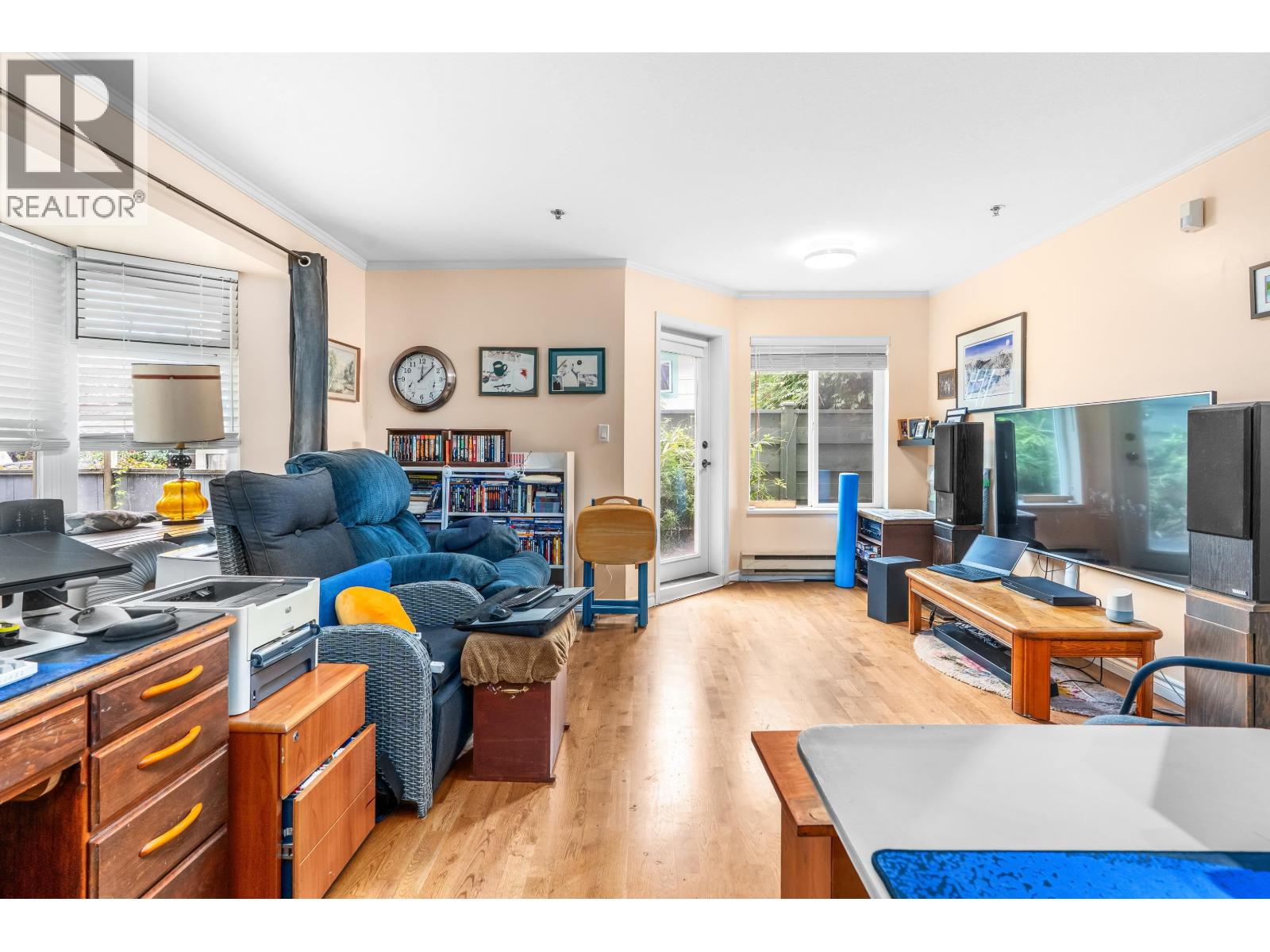109 1925 W 2nd Avenue, Vancouver, British Columbia  V6J 1J2 - Photo 9 - R3060241