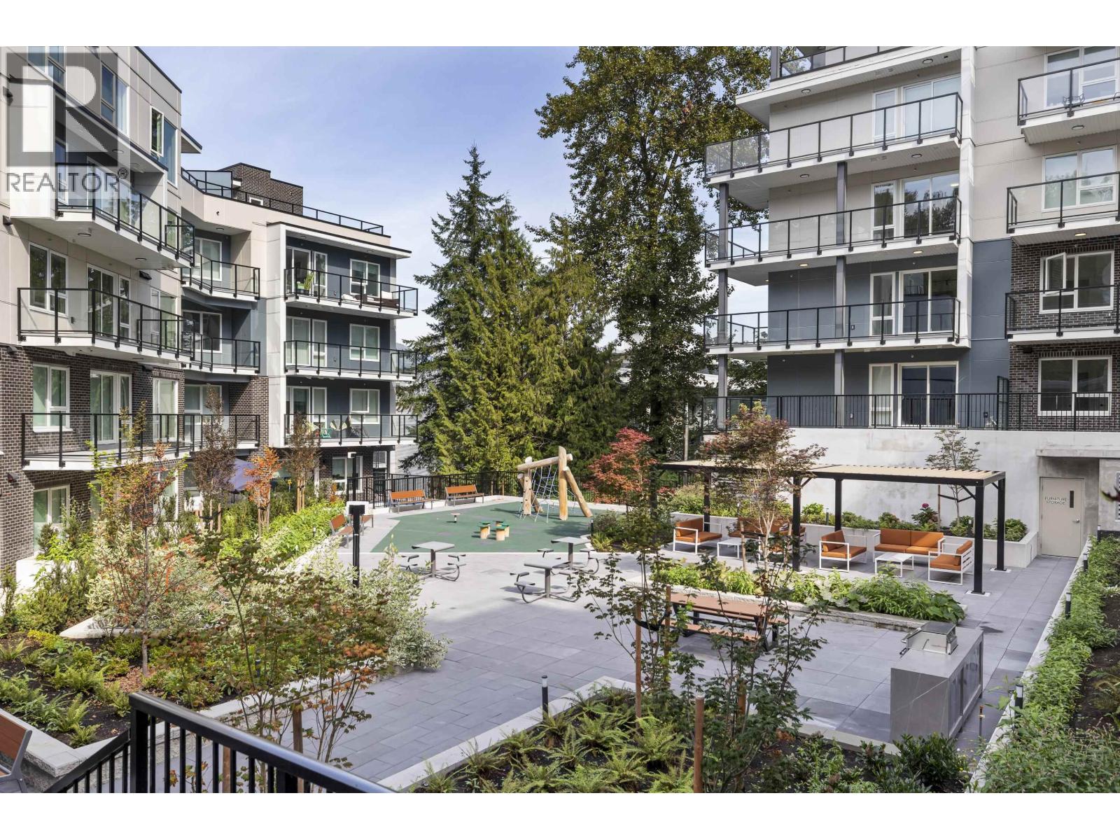 103 2002 St. George Street, Port Moody, British Columbia  V3H 2E6 - Photo 17 - R3060243