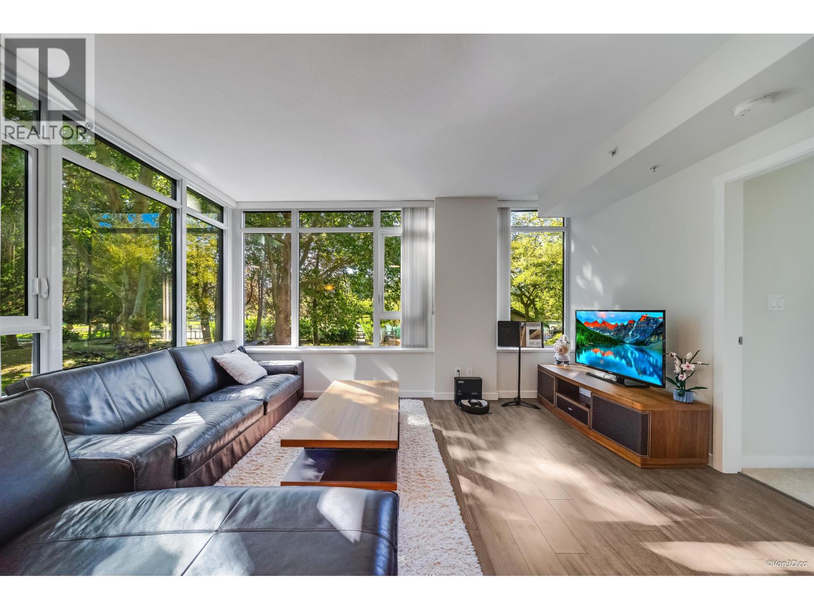 201 7328 Gollner Avenue, Richmond, British Columbia  V6Y 0H7 - Photo 2 - R3060248