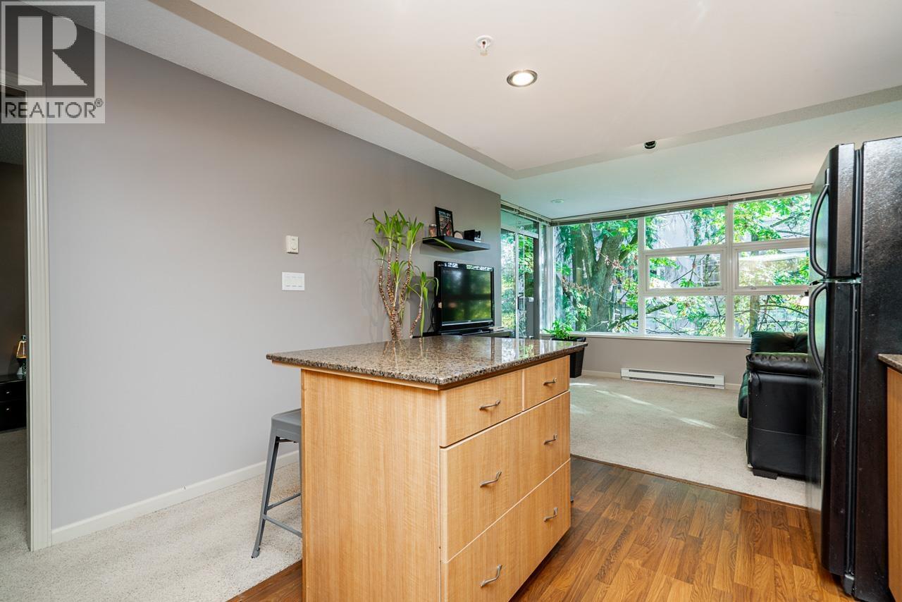 301 9262 University Crescent, Burnaby, British Columbia  V5A 0A4 - Photo 10 - R3060251