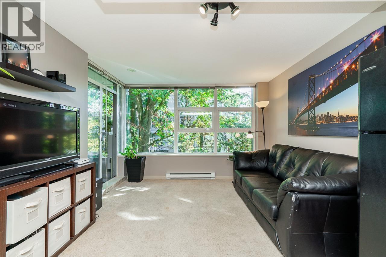 301 9262 University Crescent, Burnaby, British Columbia  V5A 0A4 - Photo 12 - R3060251