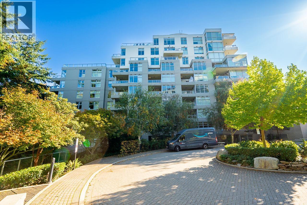 301 9262 University Crescent, Burnaby, British Columbia  V5A 0A4 - Photo 28 - R3060251