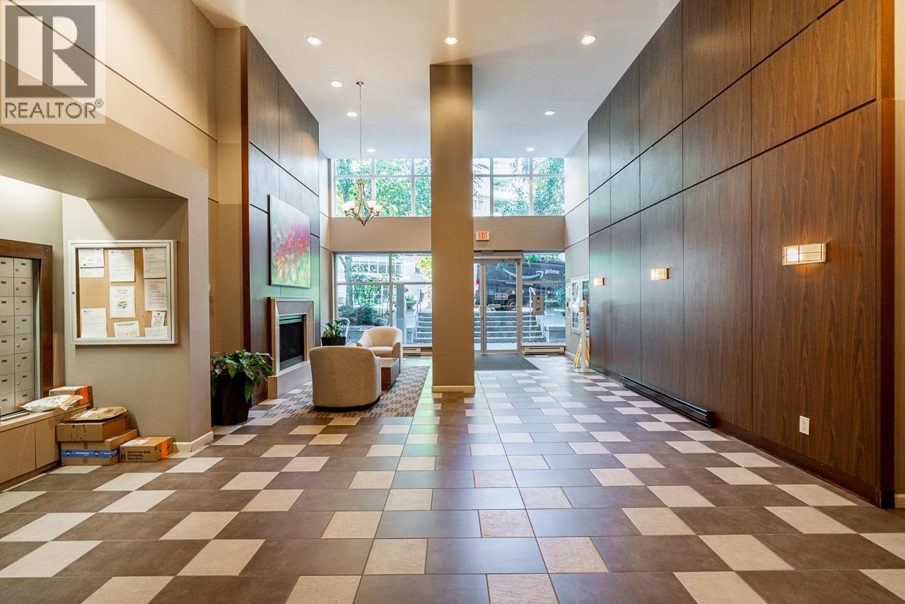 301 9262 University Crescent, Burnaby, British Columbia  V5A 0A4 - Photo 5 - R3060251