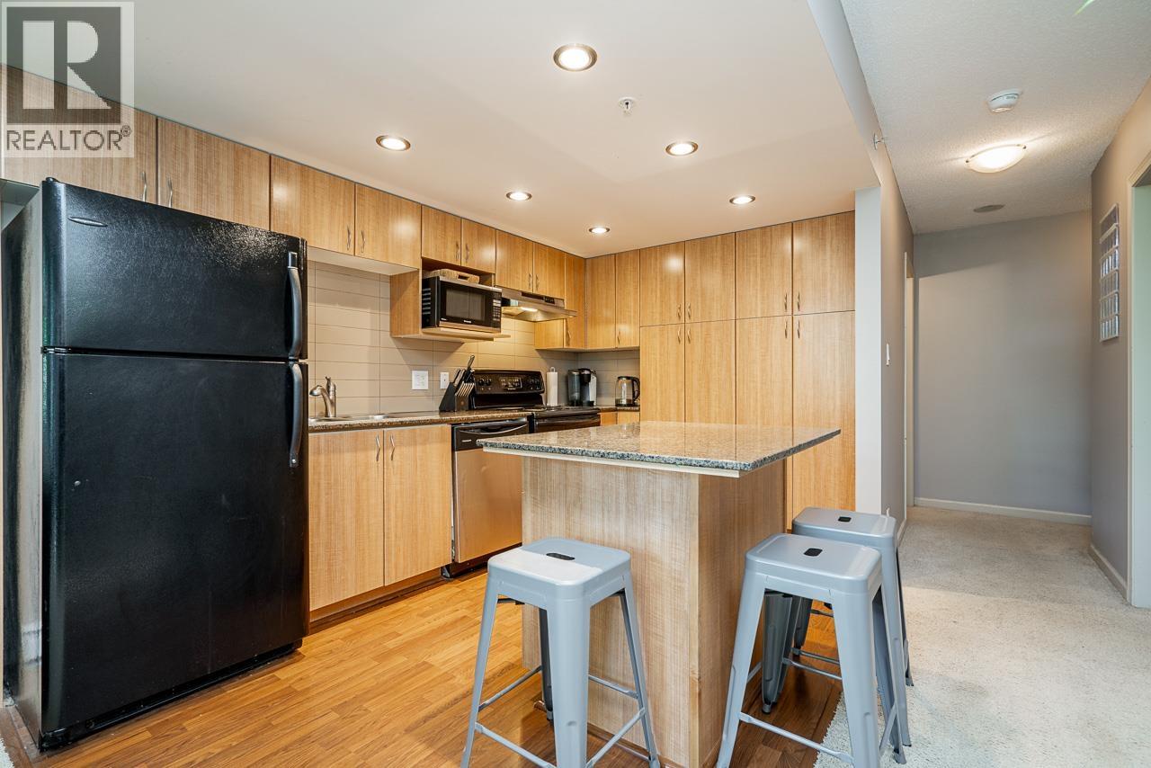 301 9262 University Crescent, Burnaby, British Columbia  V5A 0A4 - Photo 7 - R3060251