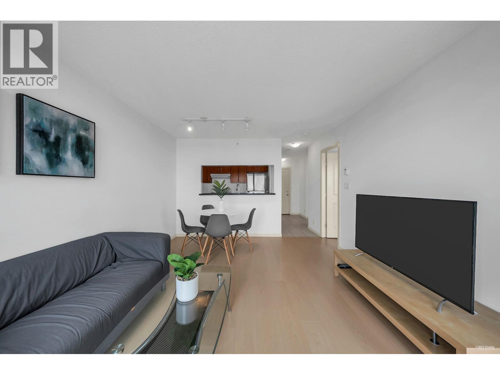 2008 3663 Crowley Drive, Vancouver, British Columbia  V5R 6H4 - Photo 4 - R3060252