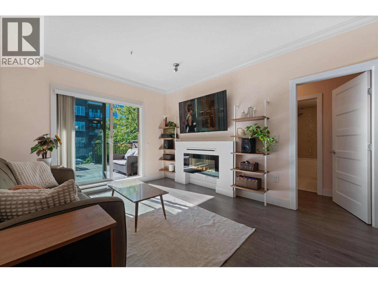 102 2349 Welcher Avenue, Port Coquitlam, British Columbia  V3C 1X6 - Photo 4 - R3060253