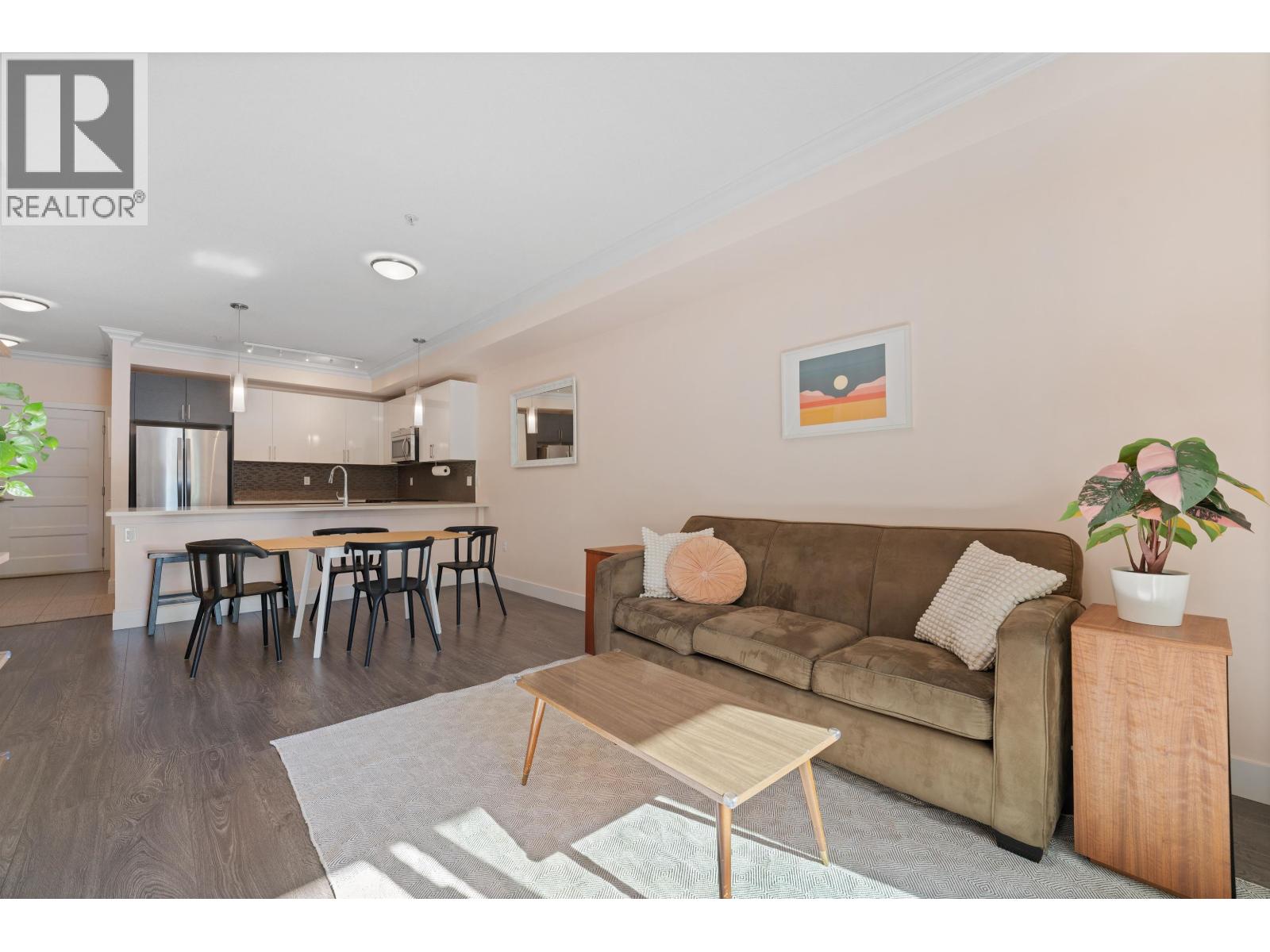 102 2349 Welcher Avenue, Port Coquitlam, British Columbia  V3C 1X6 - Photo 5 - R3060253