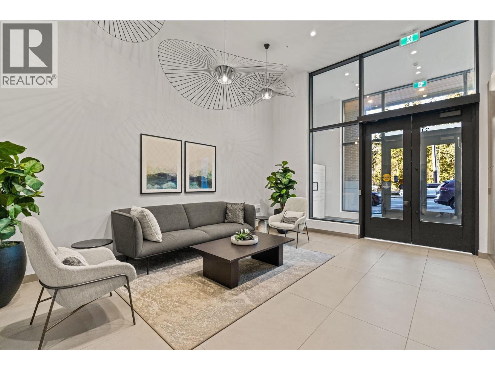612 3131 Murray Street, Port Moody, British Columbia  V3H 0L9 - Photo 2 - R3060255