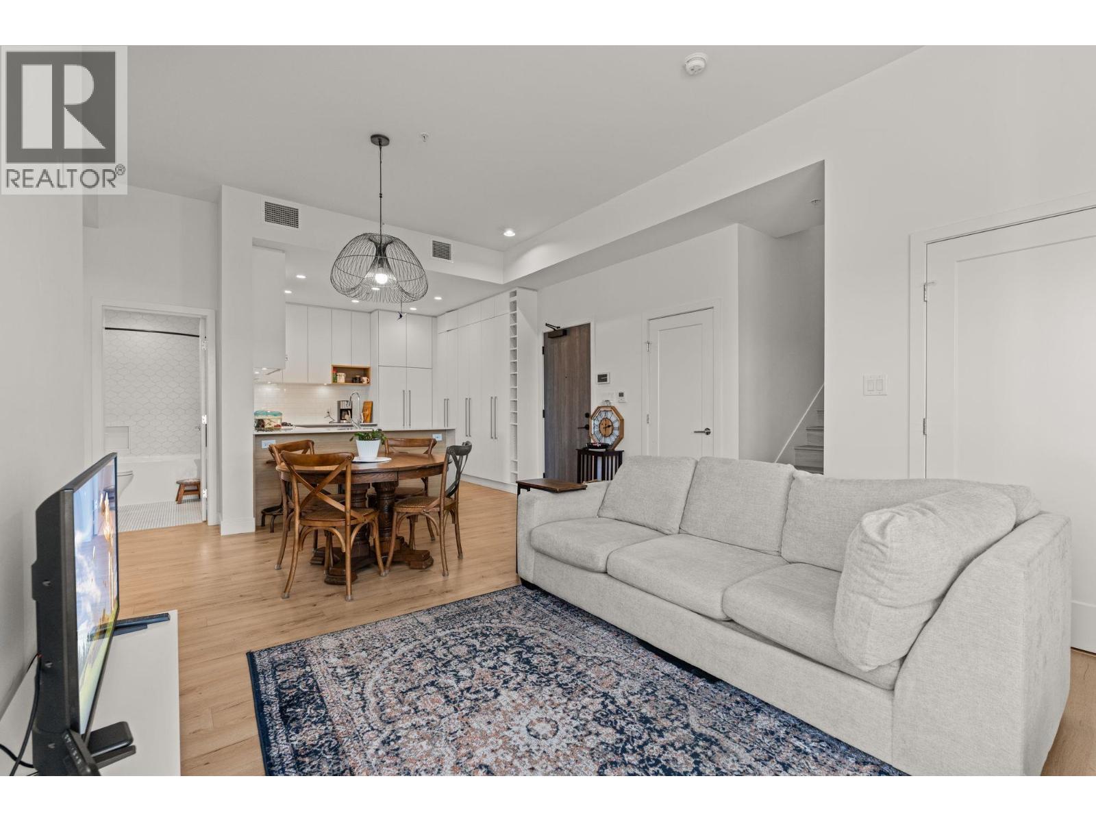 612 3131 Murray Street, Port Moody, British Columbia  V3H 0L9 - Photo 5 - R3060255
