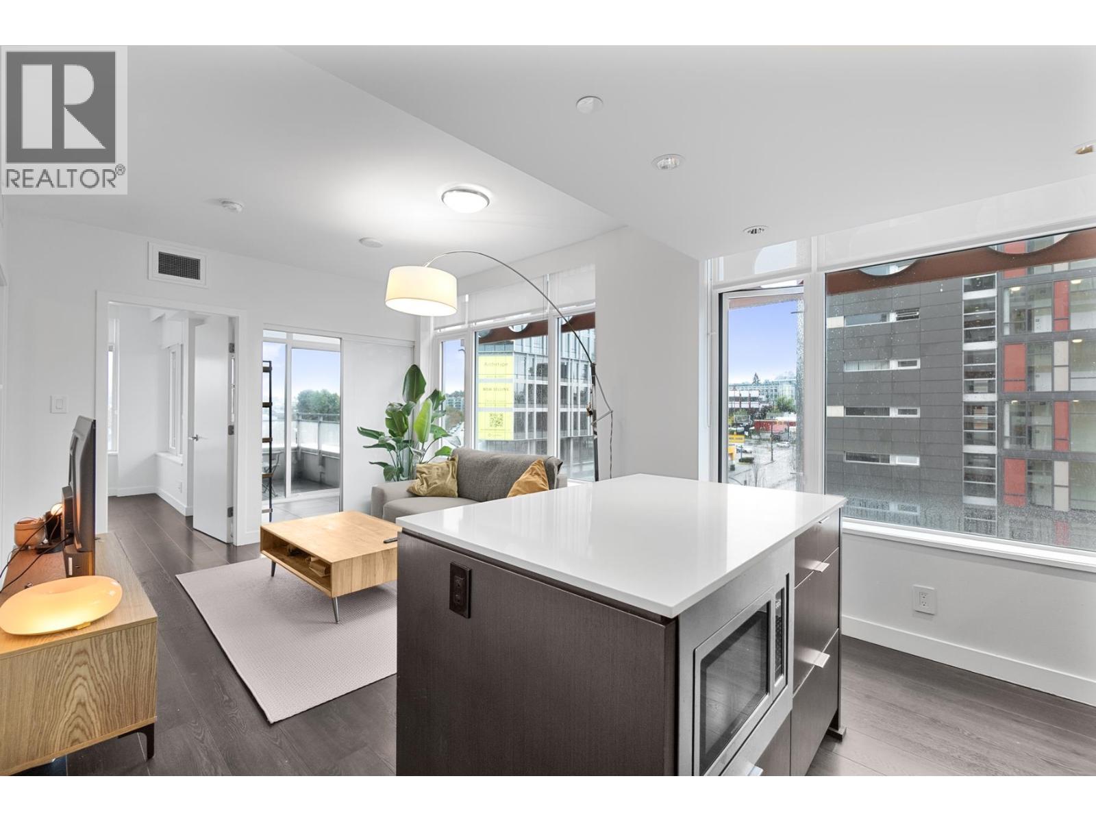 606 161 E 1st Avenue, Vancouver, British Columbia  V6A 0G1 - Photo 10 - R3060257