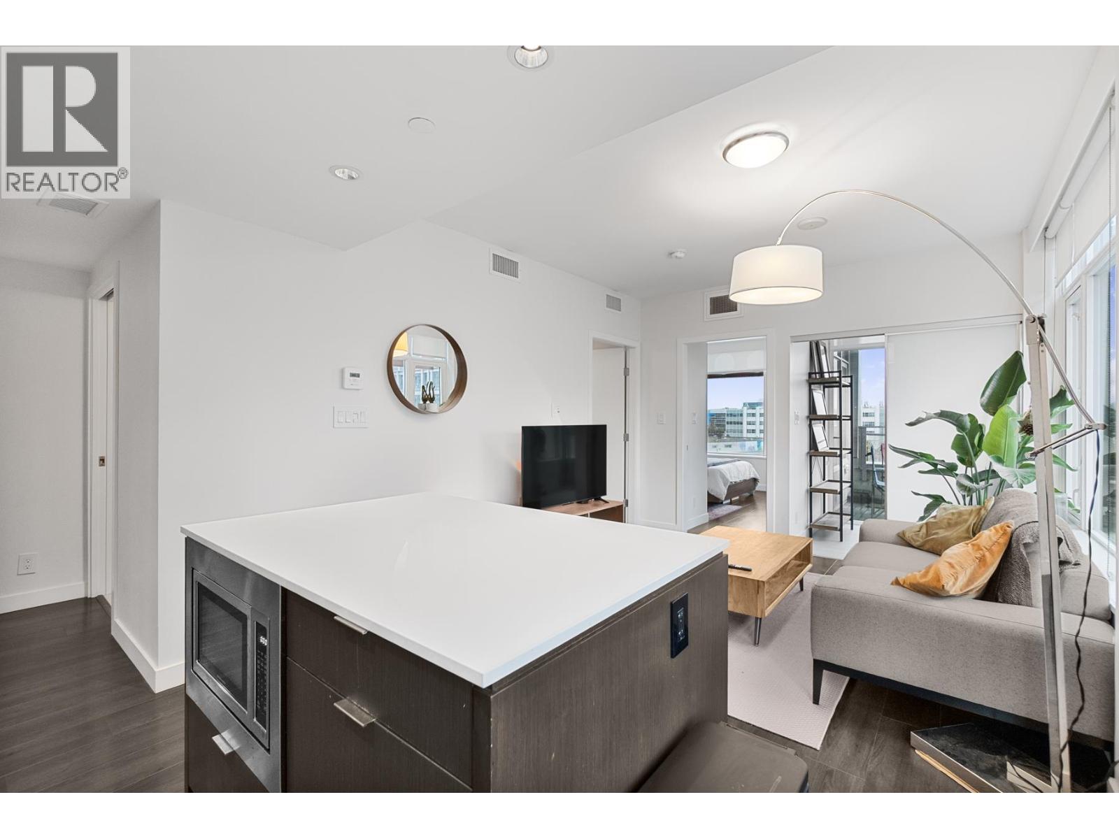 606 161 E 1st Avenue, Vancouver, British Columbia  V6A 0G1 - Photo 11 - R3060257