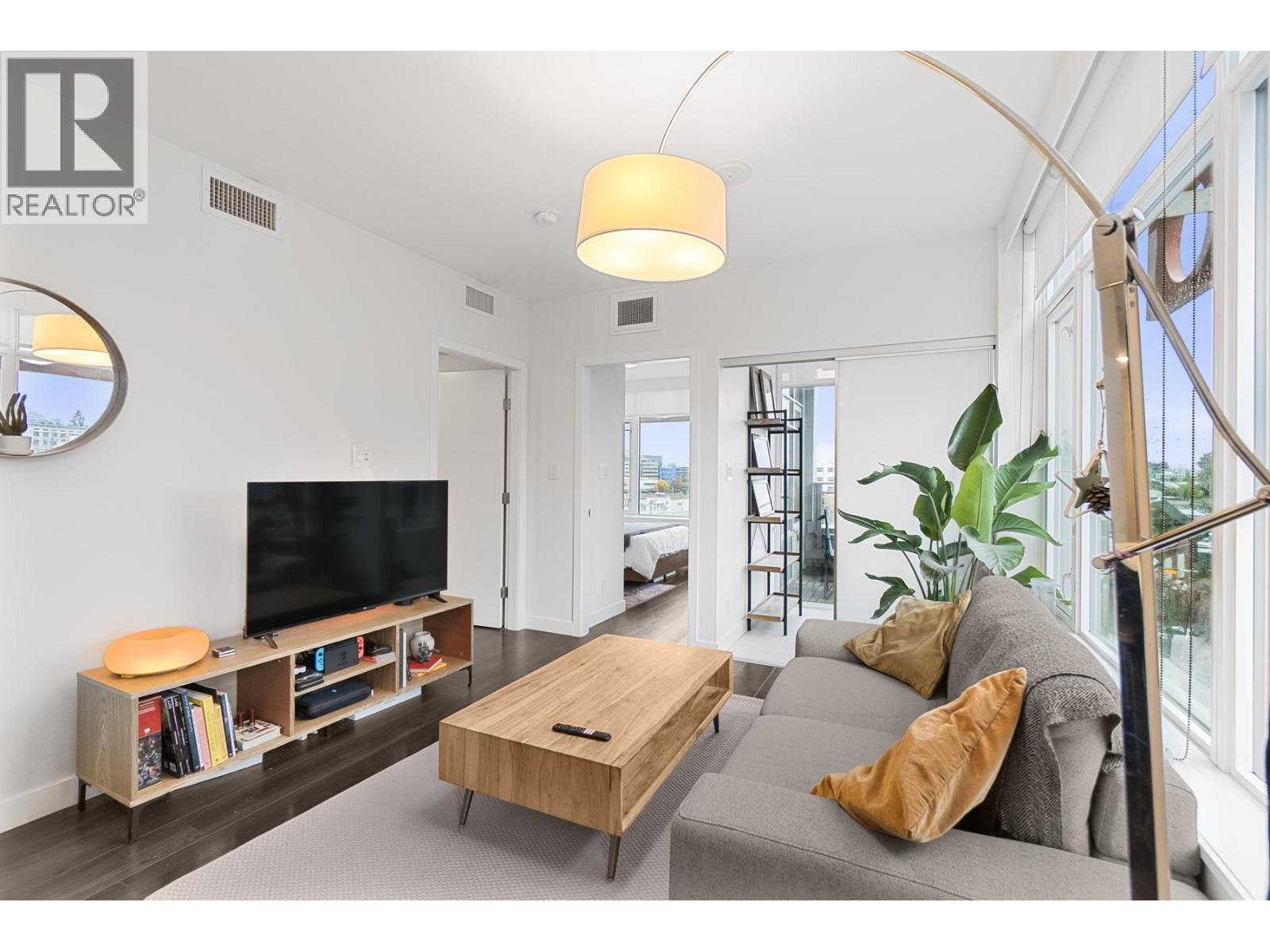 606 161 E 1st Avenue, Vancouver, British Columbia  V6A 0G1 - Photo 13 - R3060257
