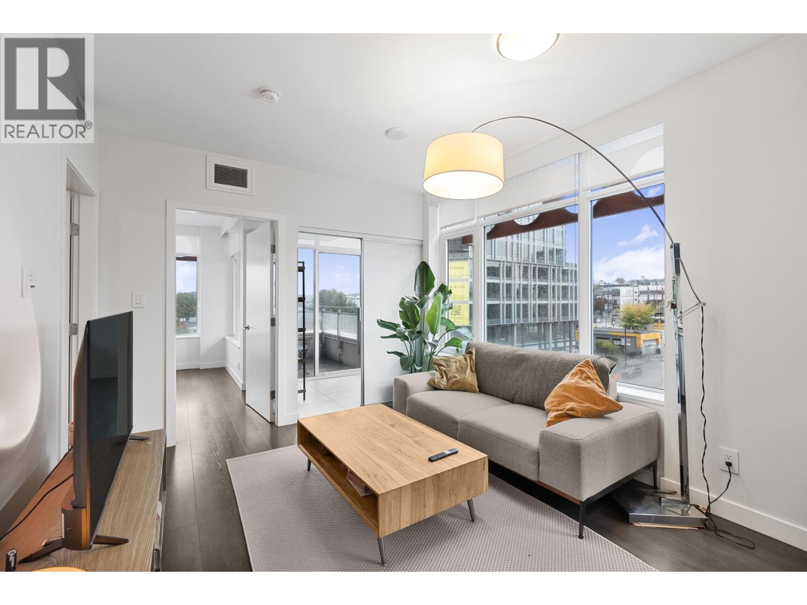 606 161 E 1st Avenue, Vancouver, British Columbia  V6A 0G1 - Photo 14 - R3060257