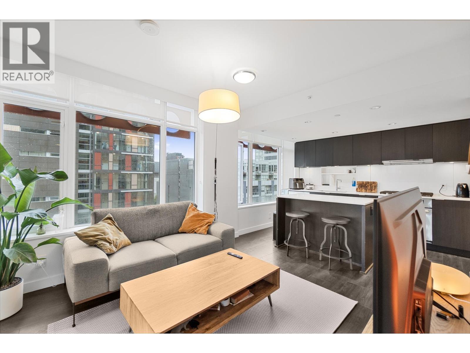 606 161 E 1st Avenue, Vancouver, British Columbia  V6A 0G1 - Photo 17 - R3060257